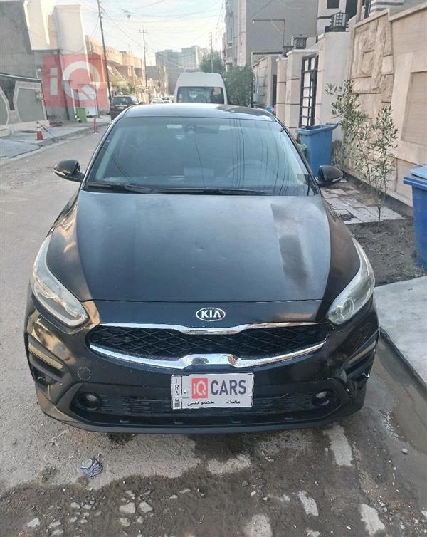 كيا فورتي 2019 للبيع في العراق -  بغداد